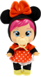 Пупс Cry Babies Disney Любовь и забота Плакса Минни с аксессуарами 26 см (8421134927384) - изображение 4