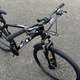 Велосипед CrossBike 26" Next 2026 Рама 12" black-blue - зображення 3