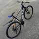 Велосипед CrossBike 26" Next 2026 Рама 12" black-blue - зображення 5