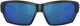 Очки Costa Del Mar Tuna Alley Black/blue mirror 580P - изображение 2