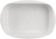 Naczynie Orion żaroodporne porcelanowe białe 24 x 17 x 5 cm 1 l (8592381179052) - obraz 4