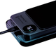 УМБ 3MK HARDY MagSynergy Ni+ 10000 mAh USB-C/Lightning Black (5903108541398) - зображення 9