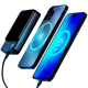 УМБ 3MK HARDY MagSynergy Ni+ 10000 mAh USB-C/Lightning Black (5903108541398) - зображення 11