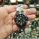 Часы ORIENT MAKO AUTOMATIC FAA02003B9 - изображение 4
