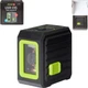 Уровень лазерный 2D Alloid Pro LL-2218 - изображение 1