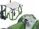 Святковий трактор Siku FARMER 2024 S3224 (4006874032242) - зображення 5