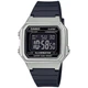 Годинник Casio ILLUMINATOR W-217HM-7BVEF - зображення 1