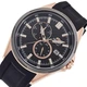 часы orient automatic ra-ak0604b10b - изображение 3