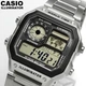 Часы Casio ILLUMINATOR AE-1200WHD-1AVEF - изображение 3