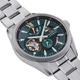Часы ORIENT RE-AV0114E00B - изображение 2