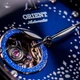 ЧАСЫ ORIENT AUTOMATIC RA-AG0018L10B - изображение 3