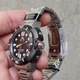 Годинник ORIENT AUT0MATIC M-FORCE RA-AC0L01B00B - зображення 2