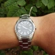 Часы Касио Edifice EF-125D-1AVEF - изображение 2