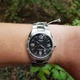 Часы Касио Edifice EF-125D-1AVEF - изображение 4