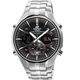 Часы Casio Edifice EFA-135D-1A4VEF - изображение 1
