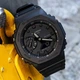 Часы CASIO GA-2100-1A1ER - изображение 3
