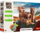Klocki ceramiczne Trefl Brick Trick Twierdza 220 elementów (62021) (5900511620214) - obraz 1