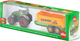 Traktor z podnośnikiem Siku Farmer S1989 (4006874019892) - obraz 1