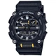 Часы CASIO GA-900-1AER - изображение 1