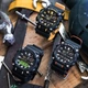 Часы CASIO GA-900-1AER - изображение 2