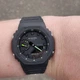 Годинник CASIO GA-2100-1A3ER - зображення 4