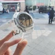 Годинник CASIO GA-2100SKE-7AER - зображення 2