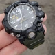 Часы CASIO GWG-1000-1A3ER - изображение 4