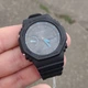 Часы CASIO GA-2100-1A2ER - изображение 5