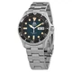 Часы ORIENT RA-AA0811E19B - изображение 1