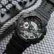 Часы CASIO GA-110-1AER - изображение 2