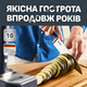 Набор ножей Tefal Ever Sharp Pro с блоком самозаточки 6 предметов (K297S644) - изображение 6