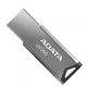 Флеш-накопичувач ADATA USB 2.0 AUV 250 16Gb Silver (AUV250-16G-RBK) (297) - изображение 3
