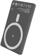 Powerbank Silver Monkey Ultra Slim 5000mAh MagSafe Grey (5905386992442) - obraz 7