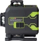 Рівень лазерний 4D Alloid Pro LL-4466 - зображення 2