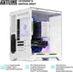 Компьютер ARTLINE Gaming X61WHITE (X61WHITEv26) - изображение 9