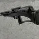 Пневматична гвинтівка Snow Peak T-REX Bullpup PCP 4.5 мм з насосом SP30E + приціл 4х32 + кулі 200шт - изображение 4