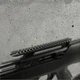 Пневматична гвинтівка Snow Peak T-REX Bullpup PCP 4.5 мм з насосом SP30E + приціл 4х32 + кулі 200шт - изображение 7