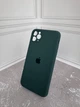 Чехол Wave Silicone Case з защитой камеры для iPhone 11 Pro Max Cactus - изображение 1