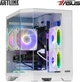 Компьютер ARTLINE Gaming X61WHITE (X61WHITEv28) - изображение 11