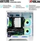 Компьютер ARTLINE Gaming X61WHITE (X61WHITEv29) - изображение 9