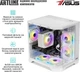 Компьютер ARTLINE Gaming X61WHITE Windows 11 Home (X61WHITEv29Win) - изображение 5
