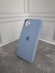 Чехол Wave Silicone Case з защитой камеры для iPhone 11 Pro Max Lilac - изображение 3