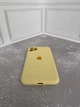 Чехол Wave Silicone Case з защитой камеры для iPhone 11 Pro Mellow Yellow - изображение 3