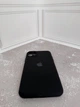 Чехол Wave Silicone Case з защитой камеры для iPhone 11 Pro Max Black - изображение 3