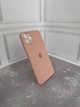 Чехол Wave Silicone Case з защитой камеры для iPhone 11 Pro Pink Sand - изображение 3