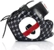 Боксерский шлем Fairtex HG10 Black M ( HG10_M_Black ) - изображение 3