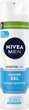 Гель NIVEA для гоління 200 мл Охолоджуючий для чутливої шкіри - зображення 1