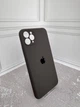Чехол Wave Silicone Case з защитой камеры для iPhone 11 Pro Max Cocoa - изображение 3