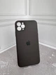 Чехол Wave Silicone Case з защитой камеры для iPhone 11 Pro Max Cocoa - изображение 4