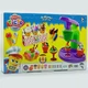 Тісто для Лепки Фабрика Морозиво Master Do Danko Toys - зображення 2